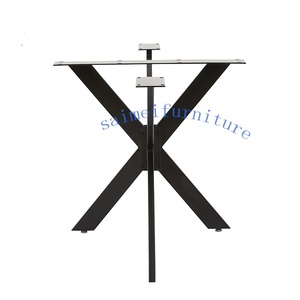 <span class=keywords><strong>Pied</strong></span> réglable en métal moderne, meubles en Tube d'<span class=keywords><strong>acier</strong></span> OEM, <span class=keywords><strong>pied</strong></span> de <span class=keywords><strong>Table</strong></span> en araignée noire <span class=keywords><strong>pour</strong></span> <span class=keywords><strong>table</strong></span> à manger, <span class=keywords><strong>table</strong></span> <span class=keywords><strong>basse</strong></span>! - Product Image 5