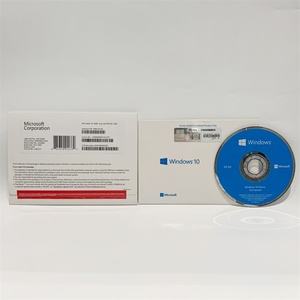 Windows 10 Home - Pack DVD - Activation en ligne mondiale à 100 % - Multilingue - Garantie de 6 mois - Expédition rapide - Product Image 5