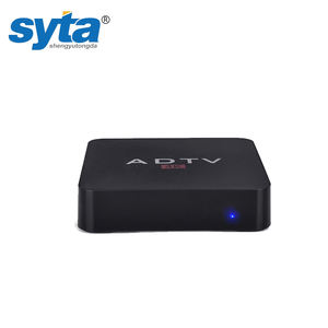 SYTA <span class=keywords><strong>ADTV</strong></span> Android 9 Box décodeur TV hybride avec prise en charge de la résolution 4K - Product Image 4