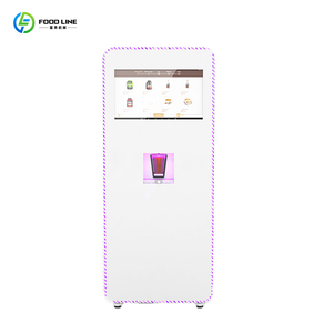 Máquina Expendedora <span class=keywords><strong>de</strong></span> Café Especializado, Máquina Expendedora <span class=keywords><strong>de</strong></span> Café para Exteriores, Máquina Expendedora <span class=keywords><strong>de</strong></span> Café <span class=keywords><strong>Espresso</strong></span> - Product Image 4