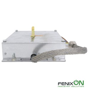 6SE3290-0DB87-0FB3 6SE32900DB870FB3 ตัวกรองใต้เคาน์เตอร์สำหรับ PLC - Product Image 4