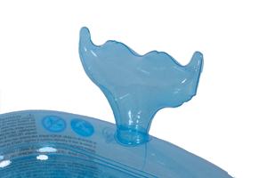 Jilong <span class=keywords><strong>Sunclub</strong></span>-piscina inflable para bebé, bañera de ballena pequeña, 95cm x 62cm x 48cm, gran oferta - Product Image 6