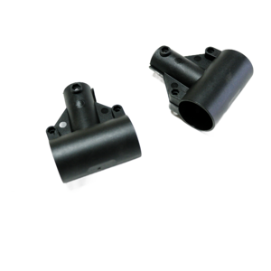 Vente chaude T40 Train d'atterrissage Y-tee Pièce détachée Accessoires de drone agricole Pièces de réparation pour la protection des plantes UAV - Product Image 5