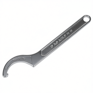 Fasano FG 38/5 Offset Wrench For Automotive Repair - Product Image 2
