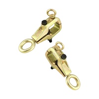 Accessoires de calibrage de poutres larges pour tôlerie automobile, forgés intégralement, pinces de serrage pour réparation de tôlerie