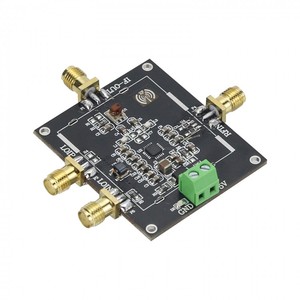 Mikser RF aktif seimbang ganda, konversi turun konversi <span class=keywords><strong>Balun</strong></span> kumparan sinyal kopling ADL5801 - Product Image 6