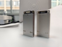 Módulo RFID UHF Integrado OEM de 4 Puertos, Lector UHF de Largo Alcance para Seguimiento de Activos, Frecuencia de 860-960 MHz
