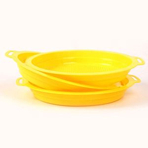 Bundle Large <b>Sieve</b> <b>Sifter</b> Toddler for Ages 3 and up Heavy Duty Beach Toys Promotion Gift - Product Image 2