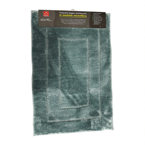 Tapis de bain FRAME Art 39 Sage (90x60cm) YM5023 - Product Image 2