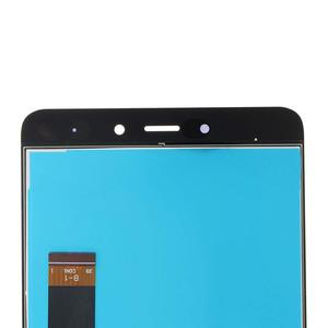 ซัพพลายเออร์จีน อะไหล่แท้สำหรับหน้าจอ LCD พร้อมทัชสกรีนโทรศัพท์มือถือ Xiaomi Redmi Note 4 - Product Image 3