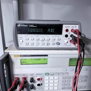 New Keysight 34401A *X - Product Image 5