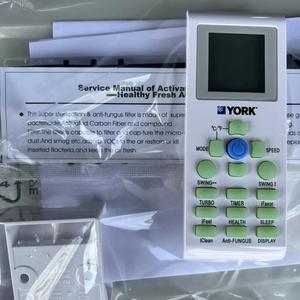 เครื่องปรับอากาศแบบแยกส่วน รุ่น Y 9000 12000 18000 24000btu ระบบทำความเย็นและความร้อน สำหรับติดผนัง ผลิตโดยผู้ผลิตเครื่องใช้ไฟฟ้าภายในบ้าน - Product Image 2