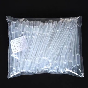 Haiju phòng thí nghiệm tùy chỉnh <span class=keywords><strong>PE</strong></span> dùng một lần pipettes chuyển <span class=keywords><strong>Pipette</strong></span> 100UL ~ 3ml/10ml kích cỡ Giá - Product Image 6