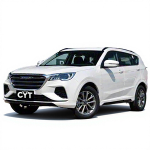 Jetour X70 1.5T Turbo Manuale Edizione Speciale II 2021, 7 Posti in Pelle, SUV R18, <span class=keywords><strong>Auto</strong></span> Economica Sottovalutata, Usata - Product Image 1