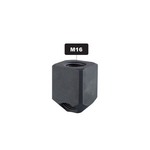 Tuerca hexagonal M16 para herramientas de reparación automotriz - Product Image 1