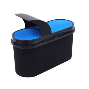 Filtres à air coniques haute performance pour moteur de voiture DBA3745 P953745 AF4249 E1060L 0040946904 C5005 Filtre à air en nid d'abeille - Product Image 4