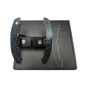 <span class=keywords><strong>Infiniti</strong></span> QX50 QX60 g35x Shift mái chèo tay lái G37 Shift mái chèo tay lái sang số mái chèo - Product Image 4