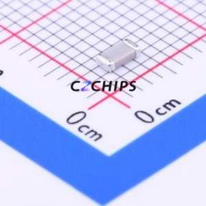 Condensateur SMD (MLCC) GRM3195C1H822JA01D 1206 (Capacité : 8,2 nF) (Précision : 5 % Tension nominale : 50 V) - Product Image 2
