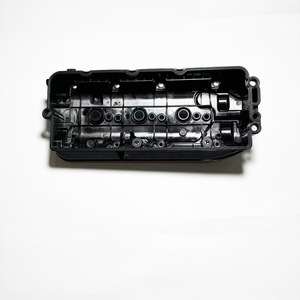 ฝาครอบวาล์วสำหรับเครื่องยนต์ดีเซล Audi Q7 3.0T รุ่น 059103470CS 059103470CA อะไหล่ทดแทนทำจากพลาสติก - Product Image 1