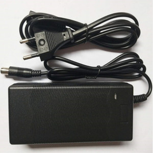<span class=keywords><strong>Chargeur</strong></span> de batterie au lithium 42V 2Ah personnalisé avec prise USA EU UK à vendre - Product Image 1