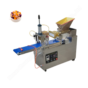 Hot-Selling Tapioca Pearls Manufacturing Line Sweet <b>Dough</b> Potato Taro Ball Making <b>Maker</b> Forming <b>Machine</b> - Product Image 2