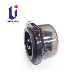 La Configuración de inicio del valor Lux 50 del controlador Zhaga DE LA JL-712A2 puede aumentar el valor hasta que se alcance el valor limitado - Product Image 2