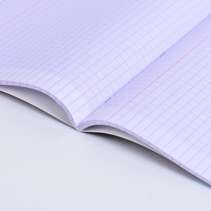 Venta caliente libros de trabajo de línea francesa estándar, libros de trabajo opcionales múltiples libros de trabajo recomendados por el maestro - Product Image 6