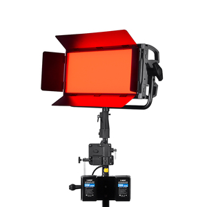 <span class=keywords><strong>Luz</strong></span> de Estudio LED Stock EV LIGHT GEM2X1 ST de 350W, Alto CRI 96 para Producción de Video, Cine y Fotografía con 2 Años de Garantía - Product Image 1