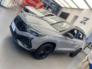 <span class=keywords><strong>Volkswagen</strong></span> Jettas VS5 2025 Version automatique FWD essence nouvelle <span class=keywords><strong>voiture</strong></span> FAW 1.4T Mini SUV prix d'usine Jettas Vs5 2023 Options complètes - Product Image 3