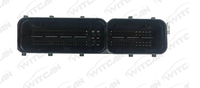 0281018453 EDC17CP52 Placa de ordenador de motor diésel UNIDAD DE Control electrónico ECU independiente ECM para IVECO3.0JTD 5801467201
