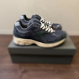 2025 nuove scarpe da corsa per uomo donna nuovo anno <span class=keywords><strong>lunare</strong></span> OG Sneakers pacchetto di scarpe da ginnastica con plateau di calabroni di sale marino moda moda maglia sportiva - Product Image 2