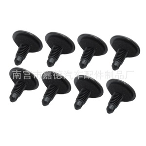 สกรูยึดแผงหลังคา WHT006148 สำหรับรถยนต์ Volkswagen Audi T5 T6 Q5 A8 เกลียวเหล็ก UNC ระดับ 8.8 - Product Image 5