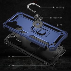 <span class=keywords><strong>Coque</strong></span> de téléphone robuste A16 5G avec support magnétique pour voiture et béquille pour <span class=keywords><strong>Samsung</strong></span> - Product Image 5