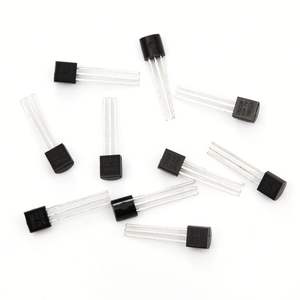 Genuine New AH49EZ3-G1 TO-92 Transistor Specialized Electronic Components Purchasing and Support Services CZSKU:LK70XC01 - Product Image 1