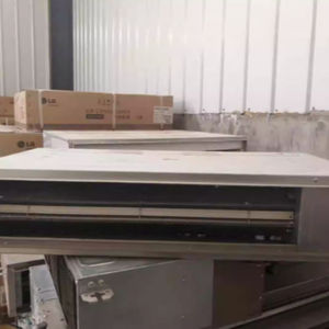 Заводская Цена: внутренняя воздушная труба низкого статического давления, центральное кондиционирование воздуха, Многофункциональный Кондиционер - Product Image 4