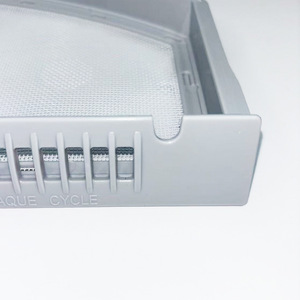 Filtre de sèche-linge RuiChen WE03X23881, filtre à peluches haute efficacité, usage domestique - Product Image 4