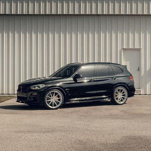 Rines Forjados de 17 18 19 20 21 22 24 26 Pulgadas para Mercedes Benz CLS63 C43 C45 E53 GT43 GT53 E55 E63 S65 GTS C63S <span class=keywords><strong>Maybach</strong></span> S550 - Product Image 4