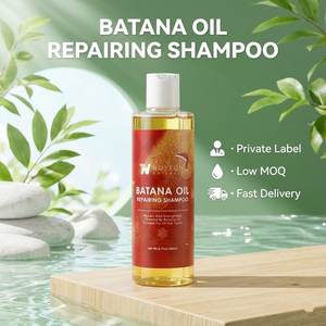 NOYEON MOQ 100PCS Shampoo à l'huile de Batana et masque capillaire au <span class=keywords><strong>caviar</strong></span> de haute qualité - Product Image 1