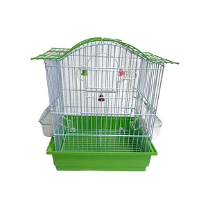Cages de spectacle de fantaisie irlandaises HC-A1104New Cage pour animaux de compagnie détachable Fournitures pour animaux de compagnie