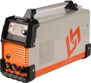 Reliable Quality Voltage 220V 2T 4T Internal Air Compressor Plasma Welding Machine CUT60A