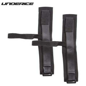 Fin teters palmes laisse des palmes sécurisées pendant la natation bodyboard et bodysurf accessoires de natation - Product Image 1