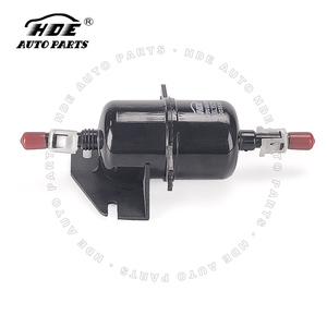50038347กรองน้ำมันเชื้อเพลิงรถยนต์ HDE สำหรับ Fiat Palio BRAVO - Product Image 3