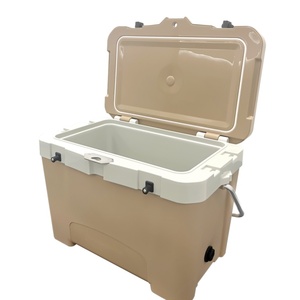 Récipient jetable en mousse <span class=keywords><strong>de</strong></span> style brun moderne 25L <span class=keywords><strong>de</strong></span> couleur sable pour sandwichs au vin jus <span class=keywords><strong>de</strong></span> glace conception <span class=keywords><strong>de</strong></span> modèle <span class=keywords><strong>de</strong></span> lettre alimentaire - Product Image 6