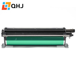 Unidad de Tambor Du <span class=keywords><strong>107</strong></span> de Calidad Original para Impresora/Copiadora Konica Minolta C1100 C1085 6085 6100, Kit de Tambores con Tambor OPC Katun A6DY0Y1 - Product Image 5
