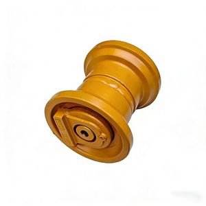 بكرة سفلية للجنزير لحفارات وجرافات البناء - Product Image 6