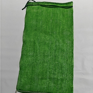 Bolsas de malla tubular de buena calidad a precio de fábrica para cebollas/leña - Product Image 6