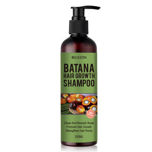 Batana <span class=keywords><strong>Shampooing</strong></span> pour la croissance des cheveux naturels <span class=keywords><strong>Shampooing</strong></span> réparateur endommagé à l'huile capillaire - Product Image 1