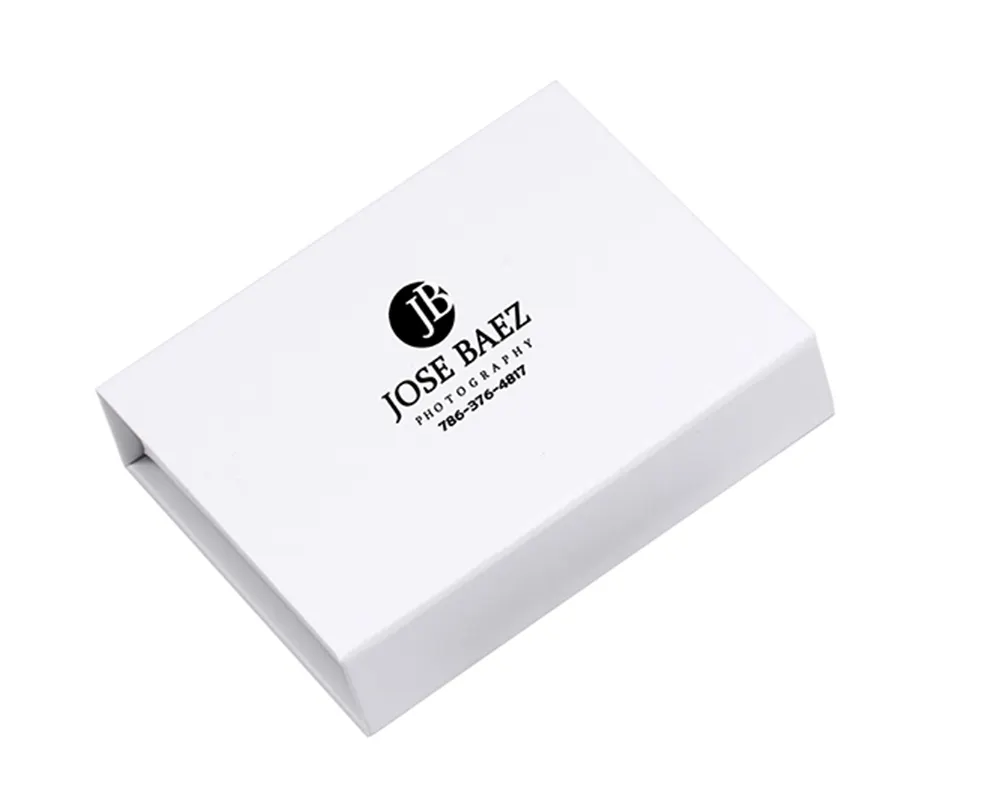 Chiavetta Usb in cristallo con Logo personalizzato chiavetta Usb con scatola per regalo fotografico chiavetta Usb da 32gb 64gb