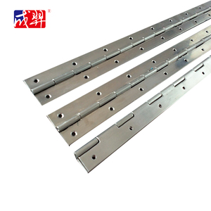 Bản lề liên tục/bản lề đàn <span class=keywords><strong>piano</strong></span> liên tục cho hộp gỗ - Product Image 4