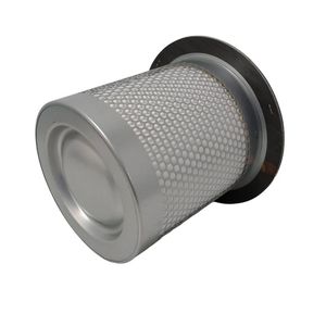 Élément séparateur d'huile Manny 98262/162 pour systèmes d'air comprimé à faible transfert d'huile - Product Image 2